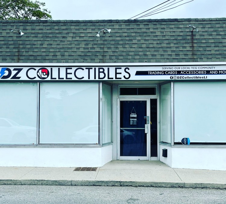 DZCollectibles Long Island (Oceanside,&nbspNY)